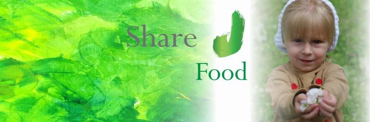 ShareFood!