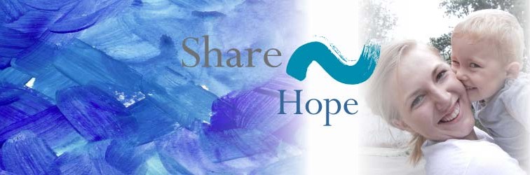 ShareHope!