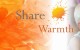 ShareWarmth!