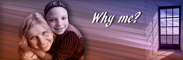 Why Me?